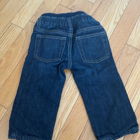 Baby Gap soft waist Jeans - Picture 2 of 4